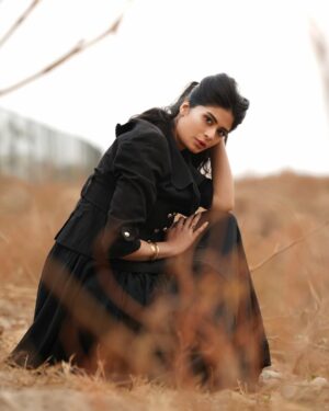 Madiha Iftikhar Instagram - Unstoppable 🖤🖤

Outfit @nailascouture 
Styling @rabiaslifestyle 
Picture courtesy @eventeaseproductions 

#madihaiftikhar #shoot #islamabad #photography #insta #black #fyp #fypage #fypシ