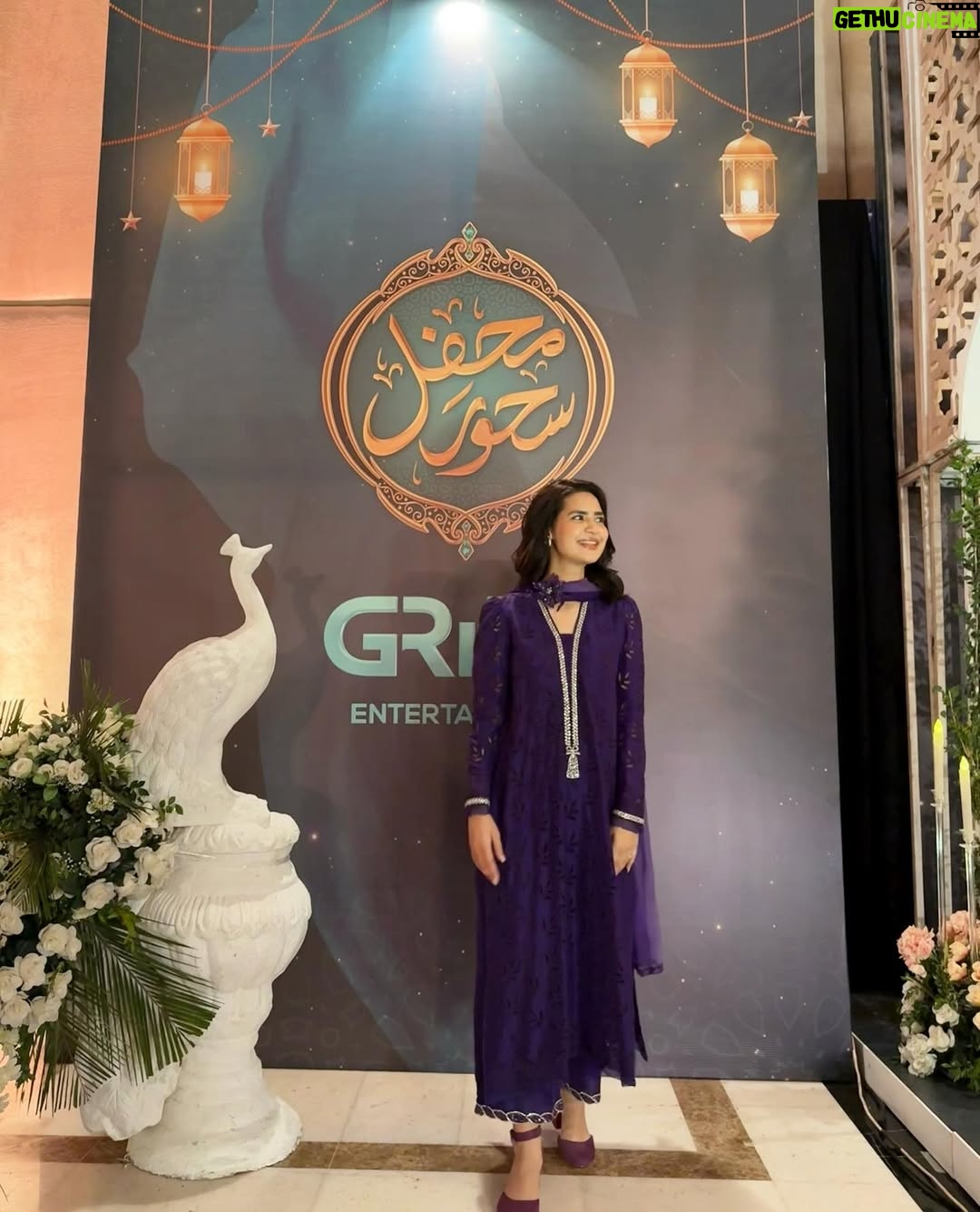 Madiha Imam - 3.8K Likes - 💫⭐️
.
.
.
Styled by: @rababhassanofficial
Wardrobe: @farahtalibaziz
Jewel: @allurebymht
