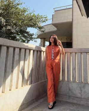 Madiha Imam Instagram - Season of 🍊