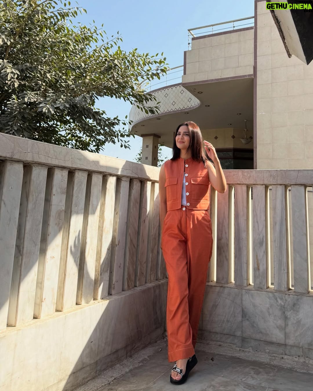 Madiha Imam - 16.7K Likes - Season of 🍊