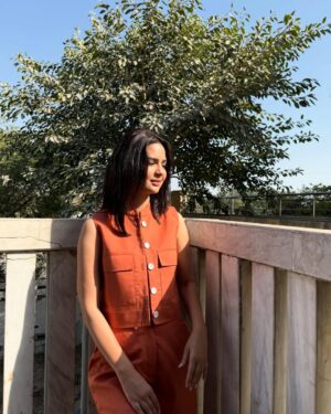 Madiha Imam Instagram - Season of 🍊
