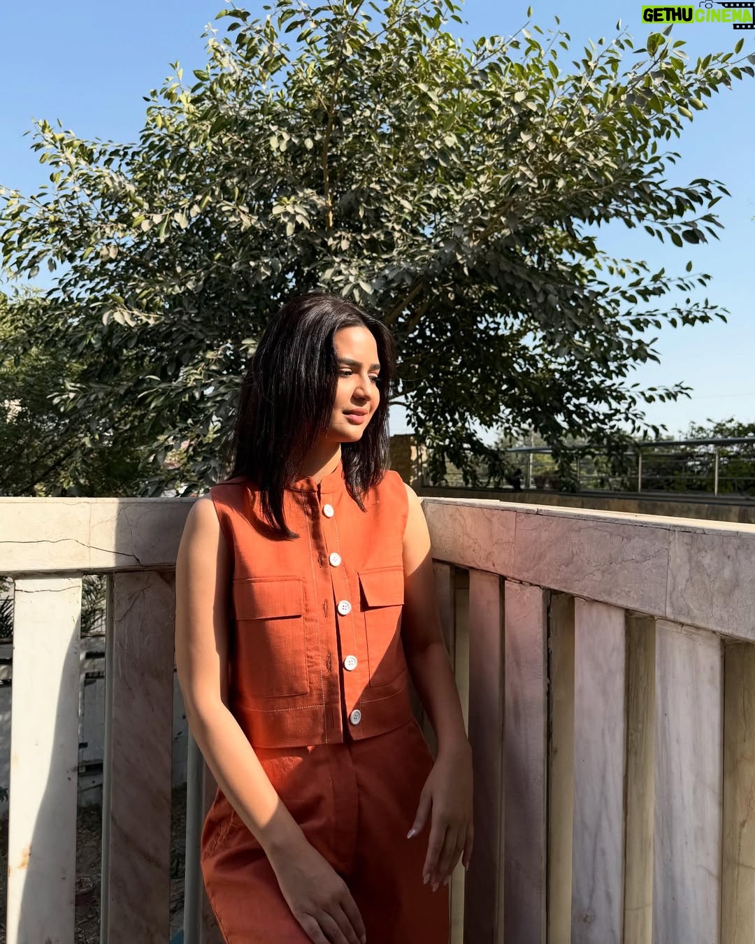 Madiha Imam - 16.7K Likes - Season of 🍊