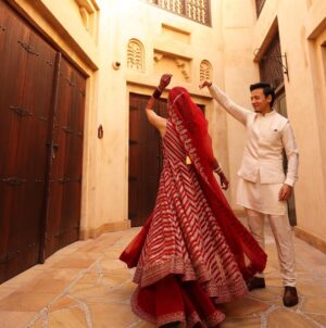 Madiha Imam Instagram - Married 1-5-2023 
Remember us in your prayers as we embark on this new chapter of our lives ✨

And to.. 
👗: @zarashahjahanofficial 
💎: @esfirjewels 
💄: @aana.akhan 
Thank you for making my special day all the more special and to @phebyharoon 💕