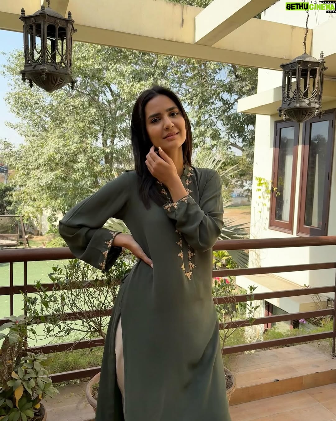 Madiha Imam - 22.2K Likes - January was such 🎬