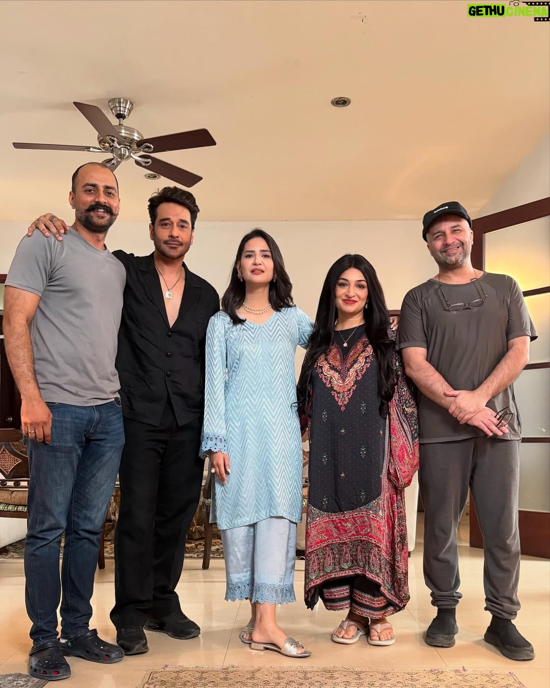 Madiha Imam - 22.2K Likes - January was such 🎬