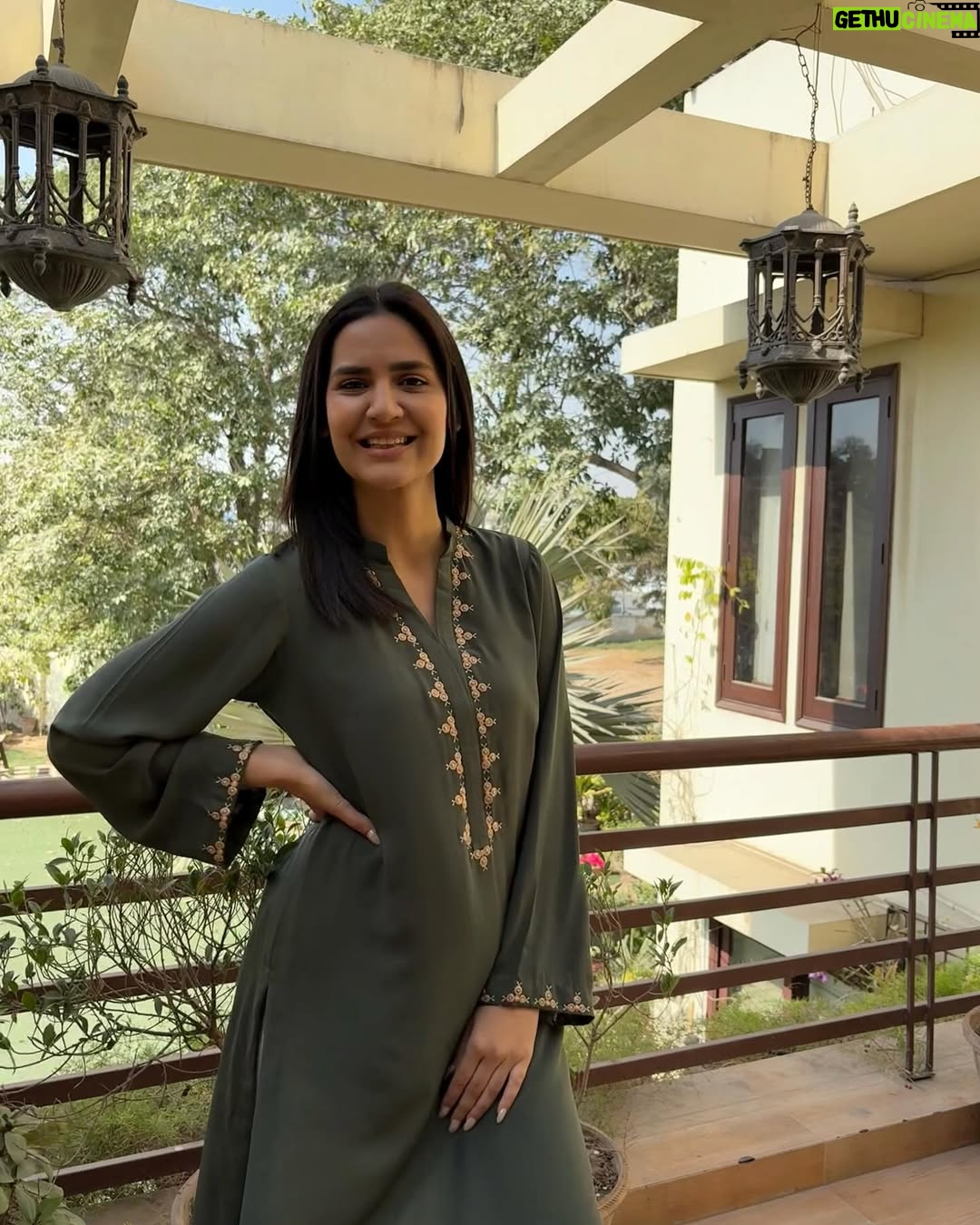 Madiha Imam - 22.2K Likes - January was such 🎬