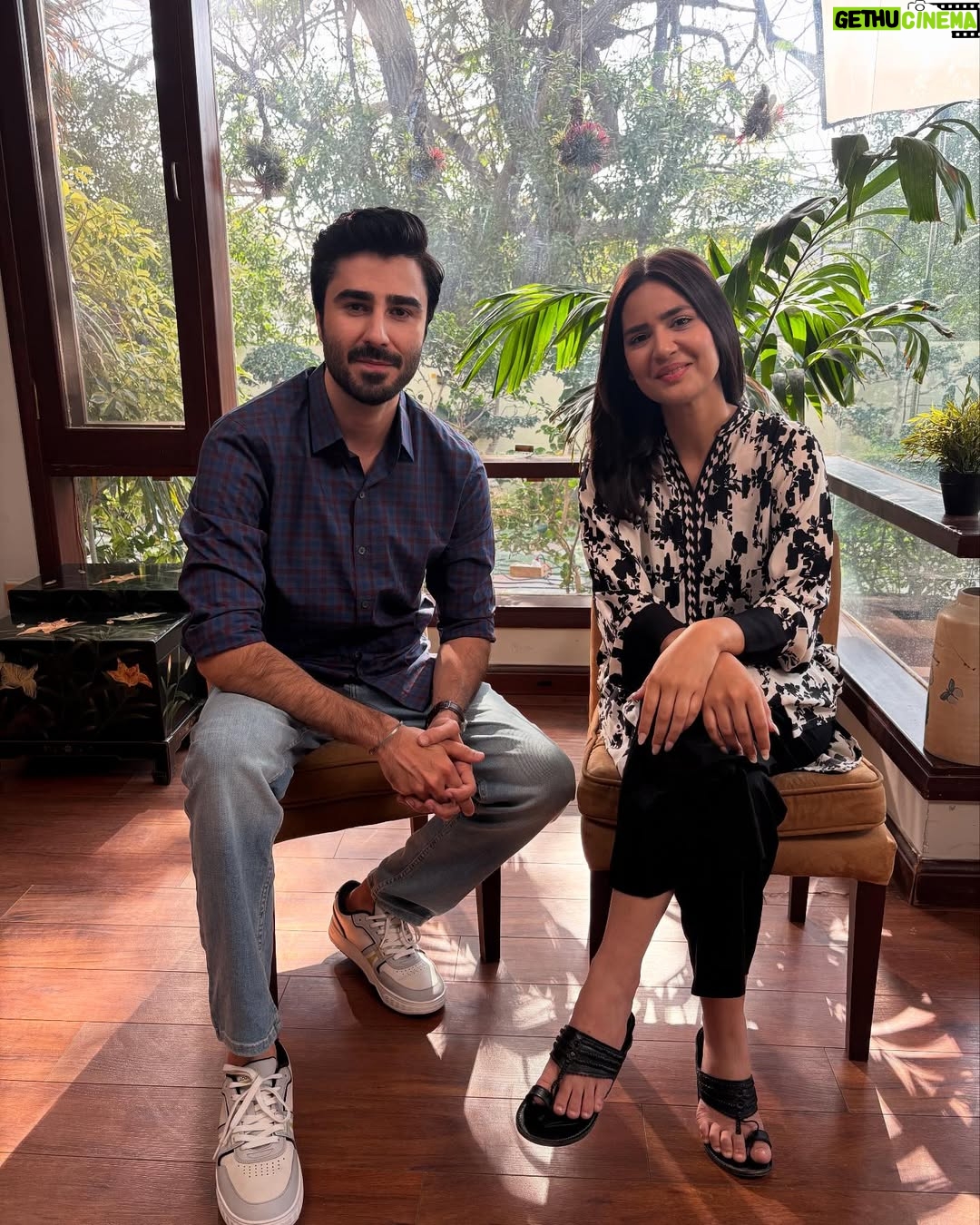 Madiha Imam - 22.2K Likes - January was such 🎬