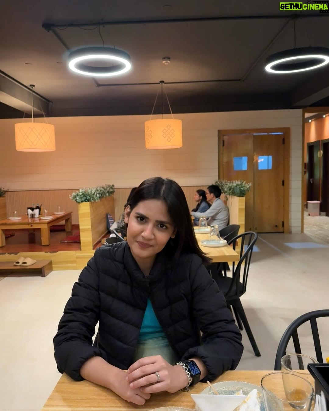 Madiha Imam - 22.8K Likes - 2025 ✨