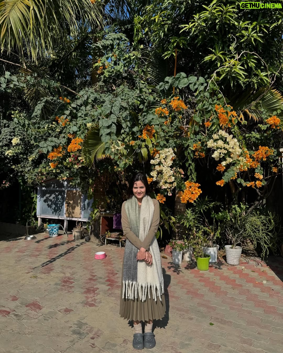 Madiha Imam - 34.2K Likes - ❄️ ❄️ ❄️