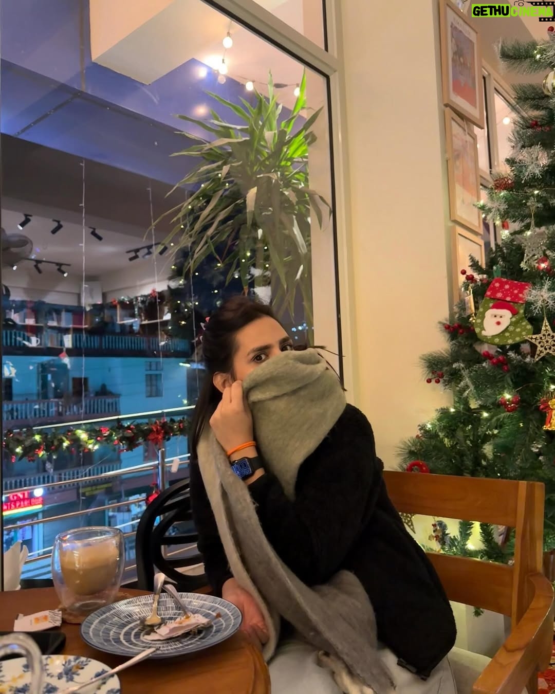Madiha Imam - 34.2K Likes - ❄️ ❄️ ❄️