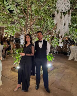 Madiha Imam Instagram - No filter or caption needed, coming soon 🕵️
