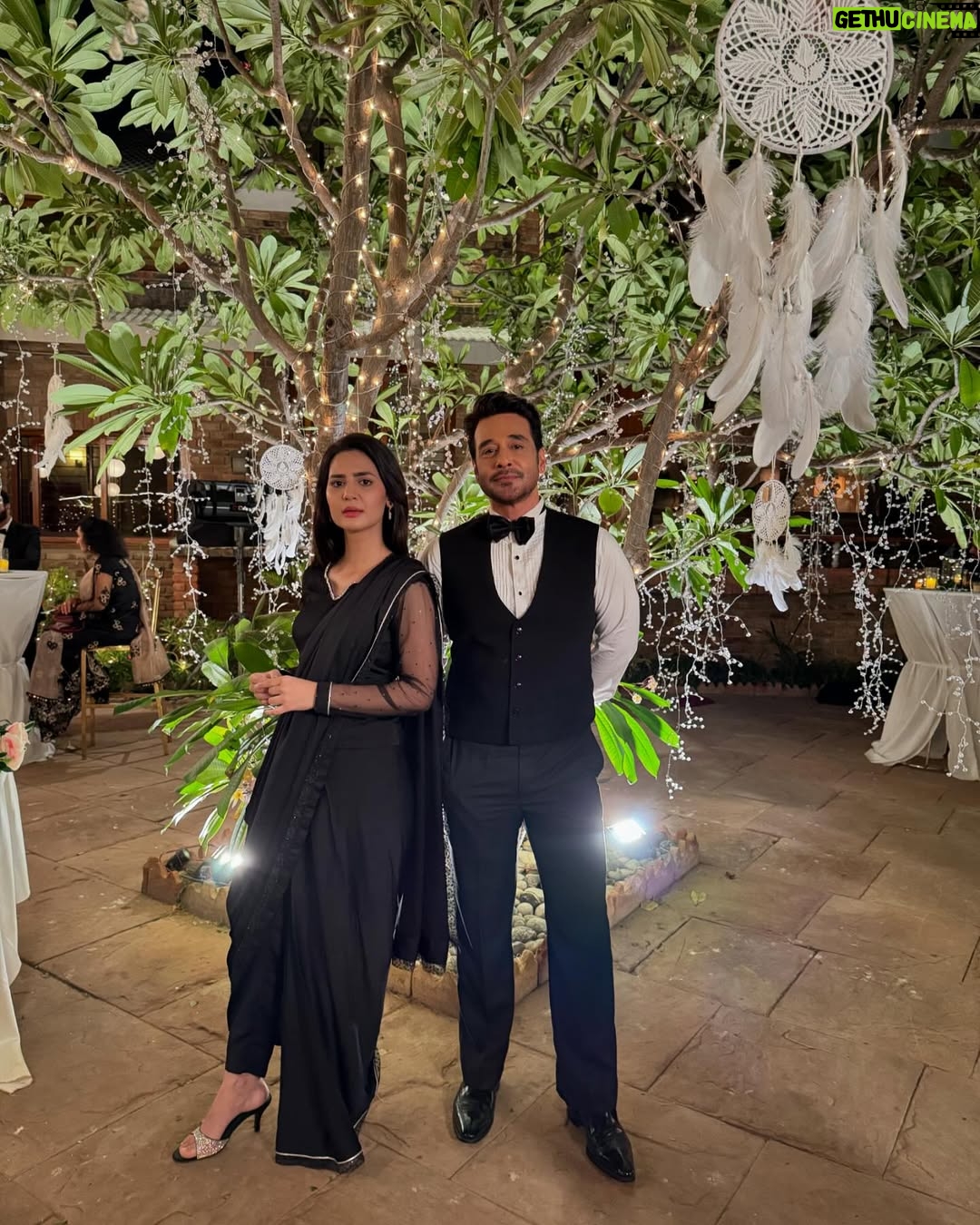 Madiha Imam - 22.7K Likes - No filter or caption needed, coming soon 🕵️