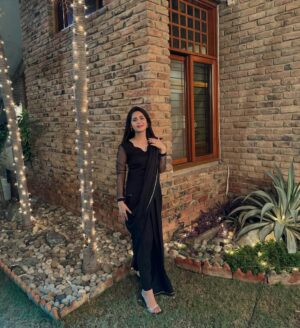 Madiha Imam Instagram - ⭐️