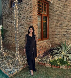 Madiha Imam Instagram - ⭐️