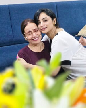 Madirakshi Mundle Instagram - Dil 

#mylife❤️ 
#happybirthdaylove❤️