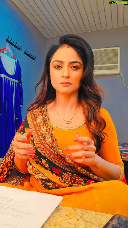Madirakshi Mundle - 21.8K Likes - From behind the camera to billionaire status
Making videos between takes...
First step to becoming a
Bil-lee-oh-NAIR, Bil-yuh-NAIR... 😜 😜
💰 🤑 💸 💲 🪙 💶 💰
@aarambh.entertainment
#BillionaireVibes
#filminglife
#videomaking
#entrepreneurmindset
#wealthcreation
#successstory
#motivationmonday
#goaloriented
#dreambig