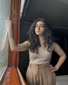 Maha Hasan Most Liked Photos and Posts