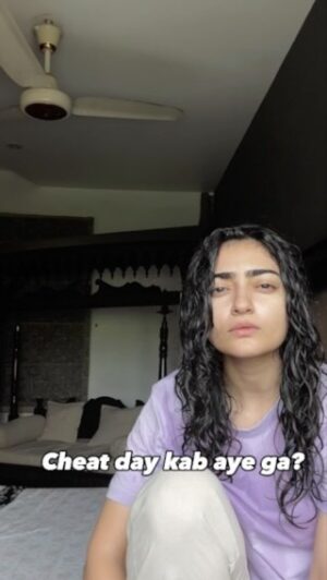 Maha Hasan Instagram - Kab?
