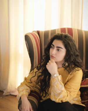 Maha Hasan Instagram - Thinking about the ending of Sultanat.. 🤭

Are you guys excited about the last episode?