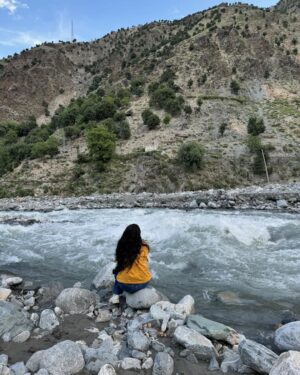 Maha Hasan Instagram - Life was lived a little extra those days. Missing my two lifelines. 🥺