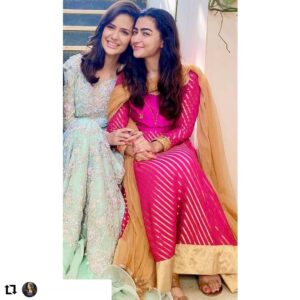Maha Hasan Instagram - Safar Tamam Hua.. tomorrow at 8pm on @humtvpakistanofficial 💖

@madihaimam