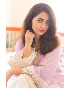 Maha Hasan Instagram - Pastels for summers, always! 🌸
Wearing @zaaviay
.
.
.
.
.
.
.
.
.
#spreadpositivity #spreadlove #goodvibes #ishqiya #arydigital #arydramas #bigbangentertainment #pakistani #actor #lifeofanactor #mahahasan #pakistani #pakdrama #madeinpakistan #instagram #lollywood #pakistan #karachi #pakistanidramaindustry #instadaily #instagood #pastels #smilealways