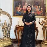 Mahalakshmi Shankar