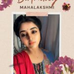 Mahalakshmi Shankar