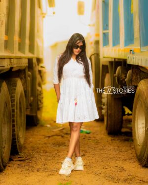 Mahi Maheswari Instagram - 