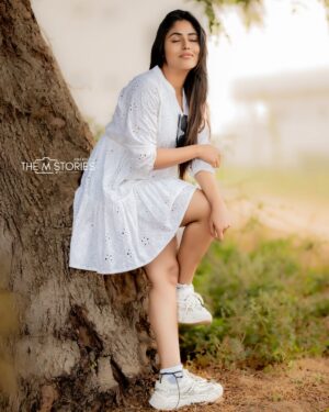 Mahi Maheswari Instagram - 