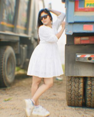 Mahi Maheswari Instagram - 