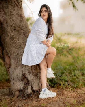 Mahi Maheswari Instagram - 