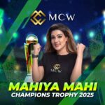 Mahiya Mahi
