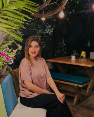 Mahiya Mahi Instagram - ❤️