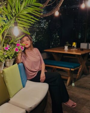 Mahiya Mahi Instagram - ❤️