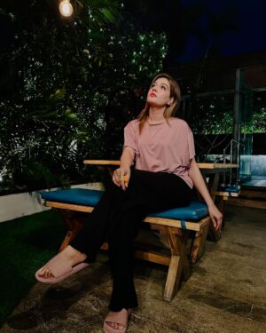 Mahiya Mahi Instagram - ❤️