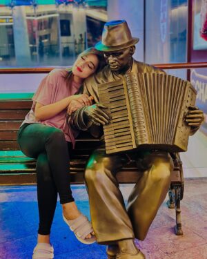 Mahiya Mahi Instagram - ❤️❤️❤️❤️