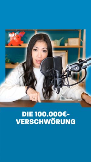 Mai Thi Nguyen-Kim Instagram - NEUES YOUTUBE-VIDEO ONLINE:
maithinkx.de/die-ganze-wahrheit oder Link in Bio
⚠️ Wichtig: Dieses Reel ist nur ein Ausschnitt des YouTube-Videos. Für den Kontext bitte unbedingt das ganze Video schauen.

#maithinkx