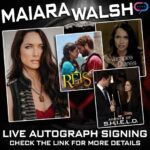 Maiara Walsh