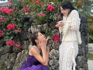 Actress Maika Yamamoto HD Photos and Wallpapers March 2025
