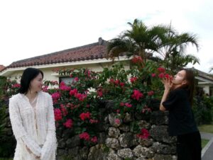 Actress Maika Yamamoto HD Photos and Wallpapers September 2025