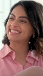 Actress Maira Doshi HD Photos and Wallpapers August 2025