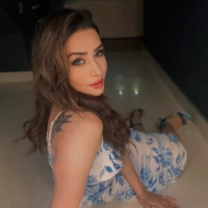 Maira Khan Instagram - 🧿