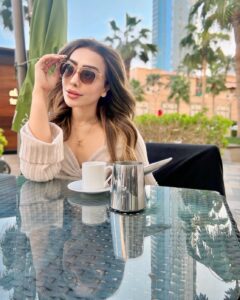 Actress Maira Khan HD Photos and Wallpapers February 2025