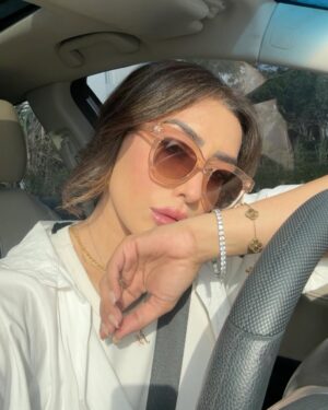 Maira Khan Instagram - Sundayyyy 🤍