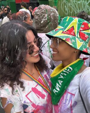 Maisie Richardson-Sellers Instagram - 1 year,
4 continents,
7 countries,
16 cities,
our dream house in the making,
and the beginning of forever with you.
Love of my life, soon to be wife. 💍🌹