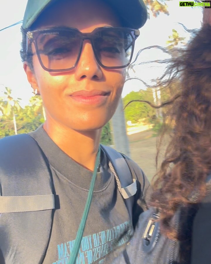 Maisie Richardson-Sellers - 36.6K Likes - 1 year, 
4 continents,
7 countries,
16 cities,
our dream house in the making, 
and the beginning of forever with you.

Love of my life, soon to be wife. 💍🌹