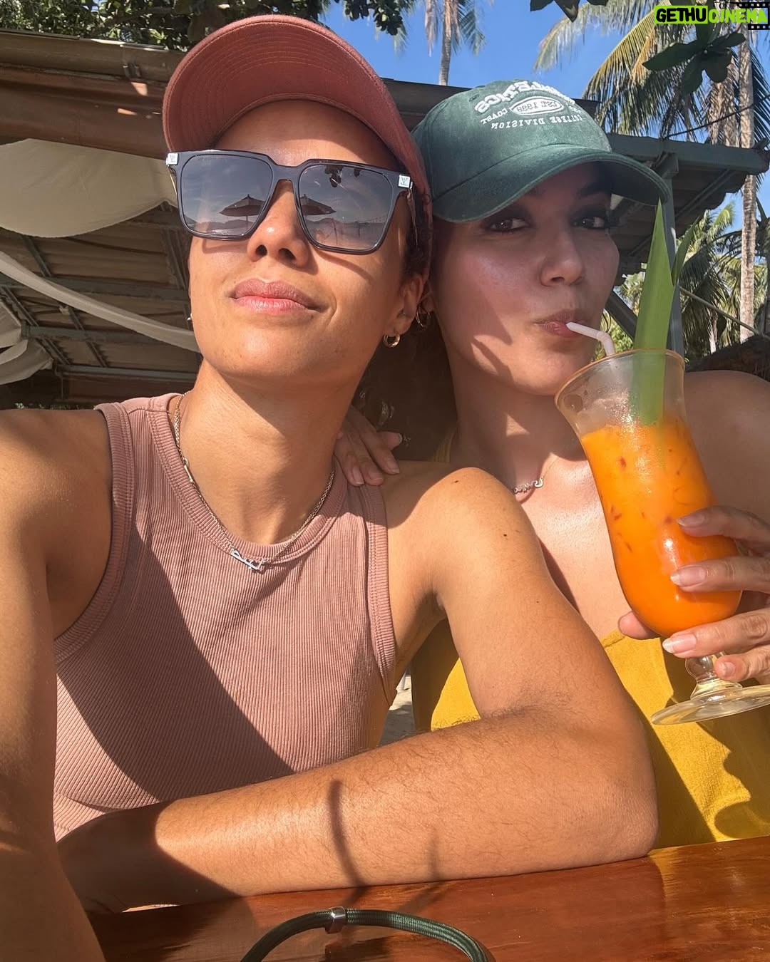 Maisie Richardson-Sellers - 36.6K Likes - 1 year, 
4 continents,
7 countries,
16 cities,
our dream house in the making, 
and the beginning of forever with you.

Love of my life, soon to be wife. 💍🌹