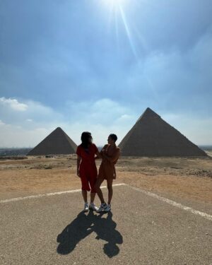 Maisie Richardson-Sellers Instagram - 1 year,
4 continents,
7 countries,
16 cities,
our dream house in the making,
and the beginning of forever with you.
Love of my life, soon to be wife. 💍🌹