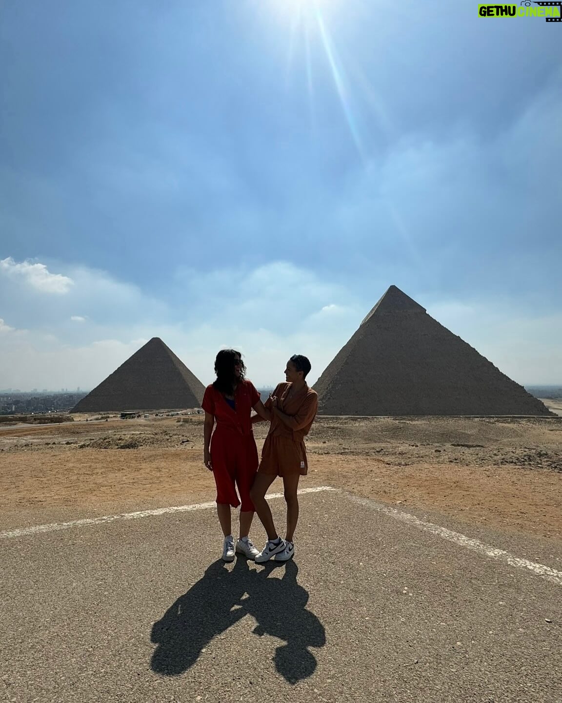 Maisie Richardson-Sellers - 36.6K Likes - 1 year, 
4 continents,
7 countries,
16 cities,
our dream house in the making, 
and the beginning of forever with you.

Love of my life, soon to be wife. 💍🌹